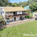 40 Crest Haven, Lamb Island  QLD  4184