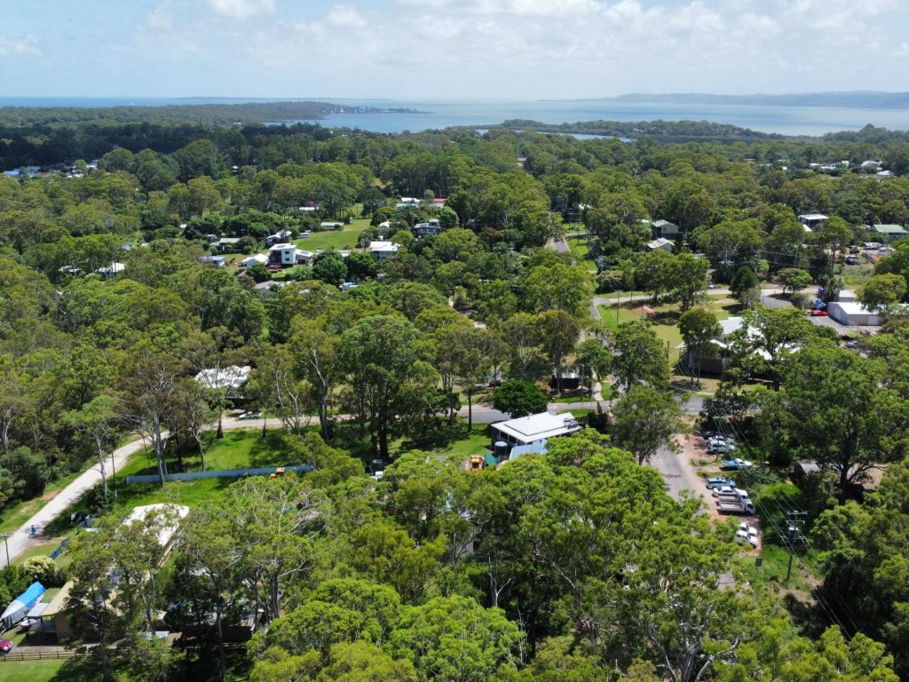 6 Cliff Terrace, Macleay Island, QLD 4184