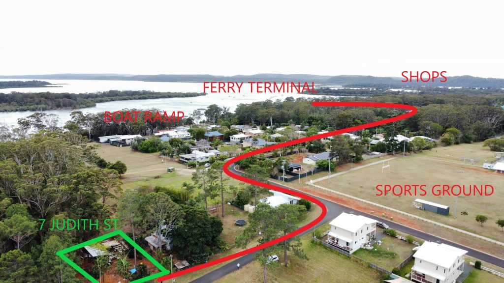 7 Judith Street, Russell Island, QLD 4184