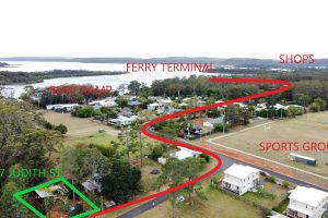 7 Judith Street, Russell Island, QLD 4184