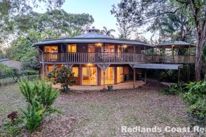 1 Clarke Terrace, Lamb Island, QLD 4184