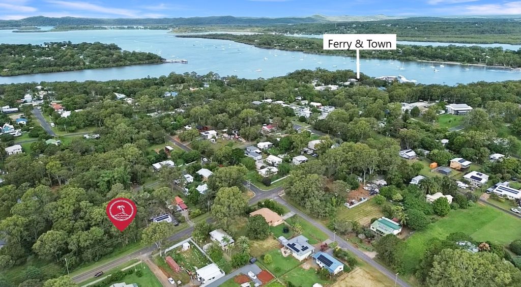 74 High Central Road, Macleay Island, QLD 4184