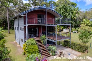 30 Paula Parade, Lamb Island, QLD 4184