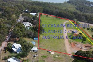 92 Canaipa Rd, Russell Island, QLD 4184