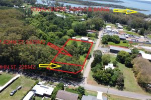 19-29 John St, Russell Island, QLD 4184