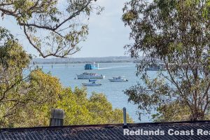 55 Crest Haven, Lamb Island, QLD 4184