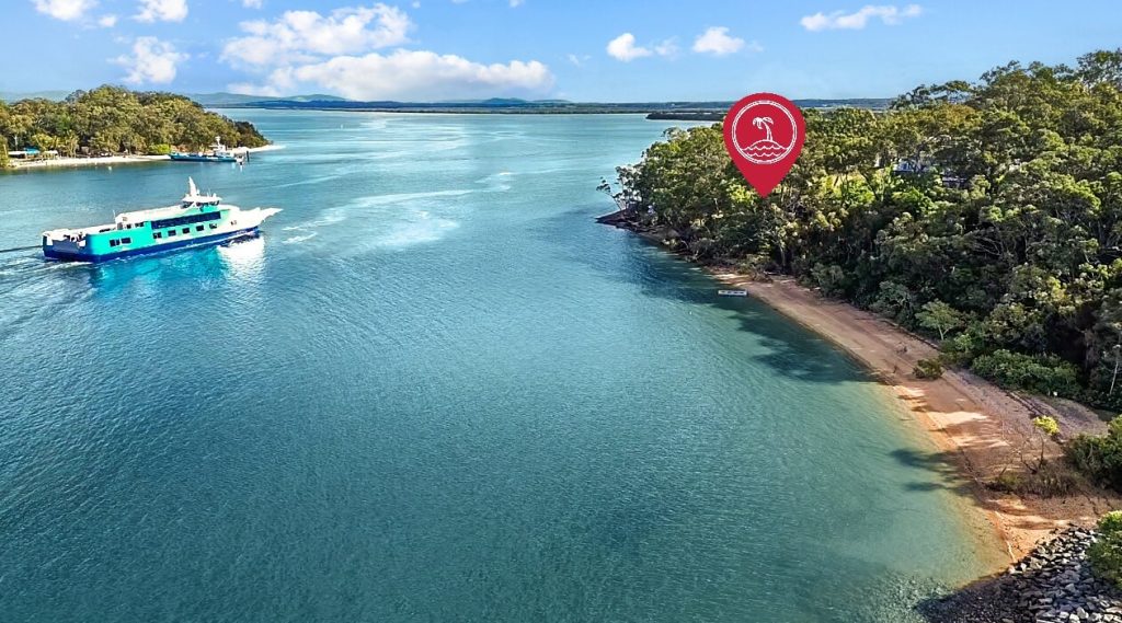 6-8 High Central Rd, Macleay Island, QLD 4184
