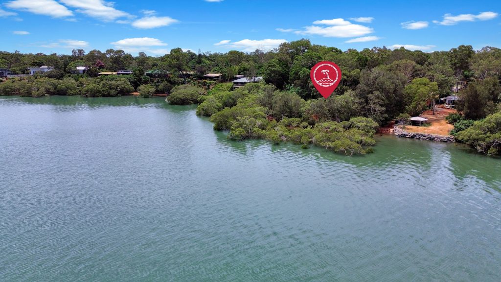 48 Western Road, Macleay Island, QLD 4184
