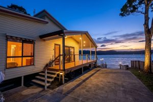 176 Canaipa Point Dr, Russell Island, QLD 4184