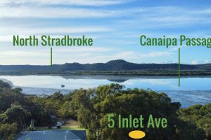 5 Inlet Ave, Russell Island, QLD 4184