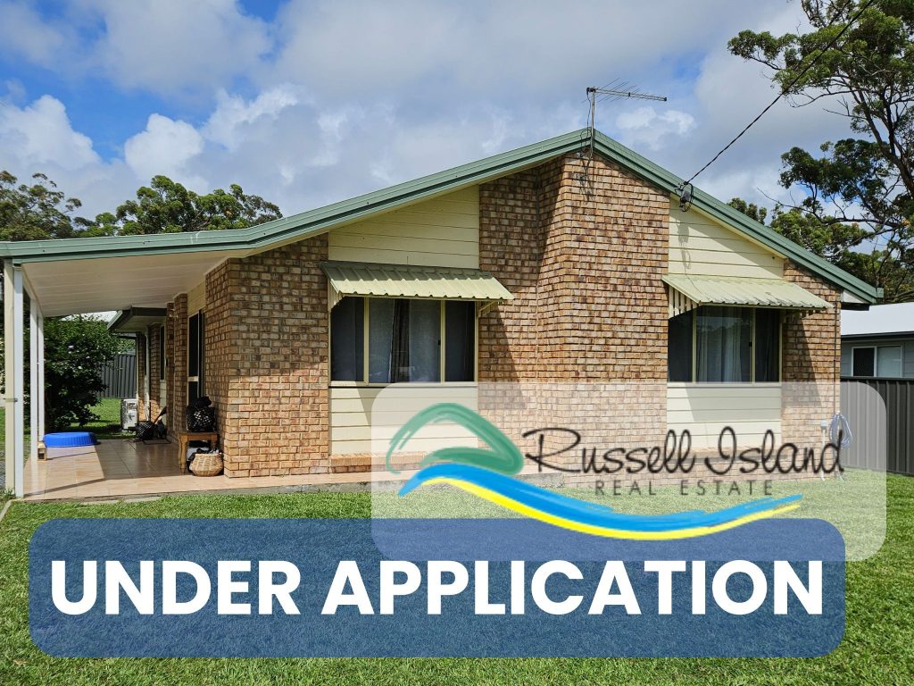 10 Bunning Street, Russell Island, QLD 4184