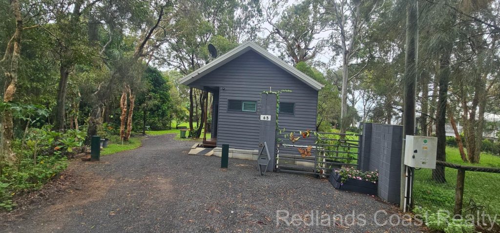 65 Coondooroopa Drive, Macleay Island, QLD 4184