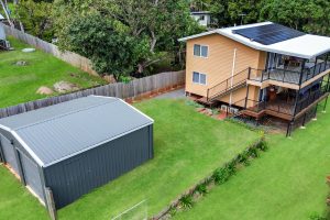 20 Eastbourne Terrace, Macleay Island, QLD 4184