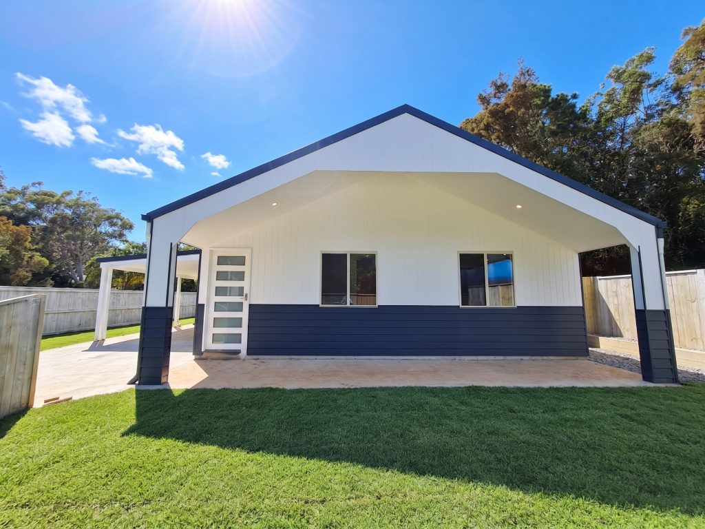115 Highland Ridge Road, Russell Island, QLD 4184