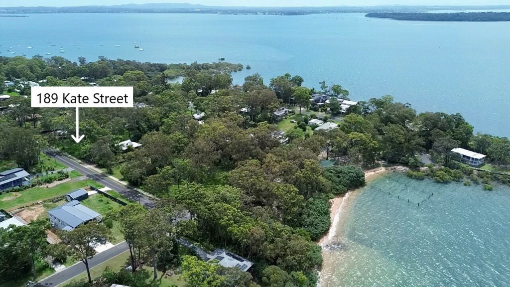 189 Kate Street, Macleay Island, QLD 4184