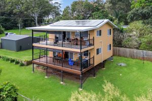 20 Eastbourne Terrace, Macleay Island, QLD 4184