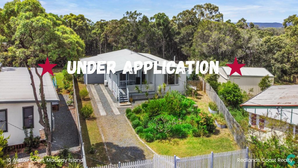 10 Alistair Ct, Macleay Island, QLD 4184