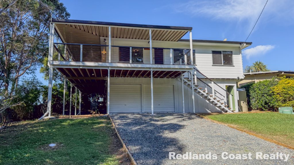 14 Amber Avenue, Russell Island, QLD 4184
