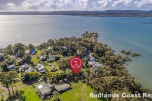 21 Shelly Cres, Lamb Island, QLD 4184