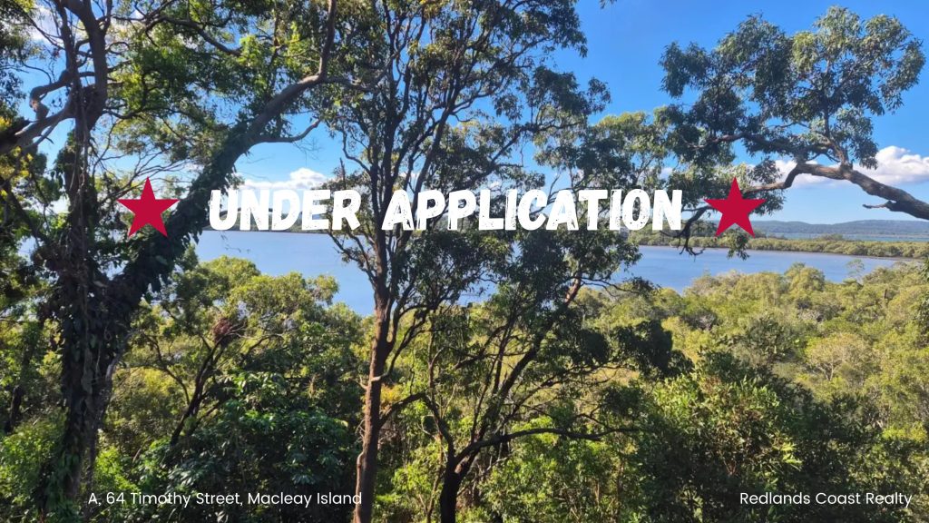 A/64 Timothy Street, Macleay Island, QLD 4184