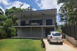 21 Leichhardt Tce, Russell Island, QLD 4184
