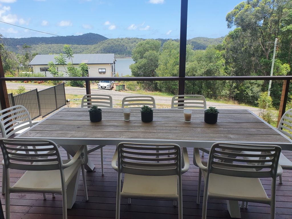 21 Leichhardt Tce, Russell Island, QLD 4184