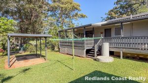 49 Taylor Street, Russell Island, QLD 4184