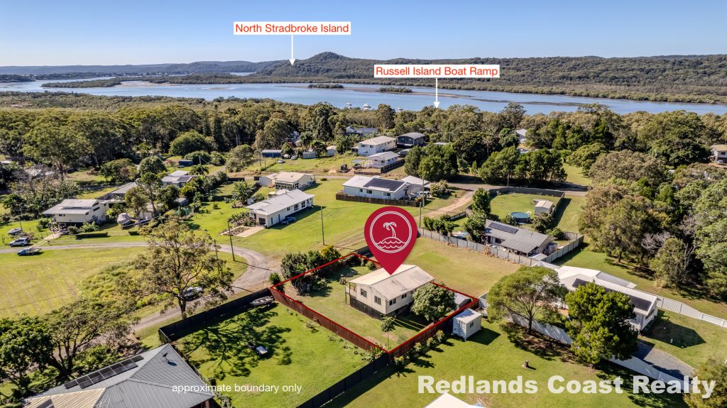 32 Woomera Street, Russell Island, QLD 4184