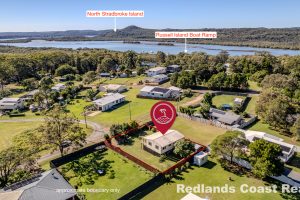 32 Woomera Street, Russell Island, QLD 4184