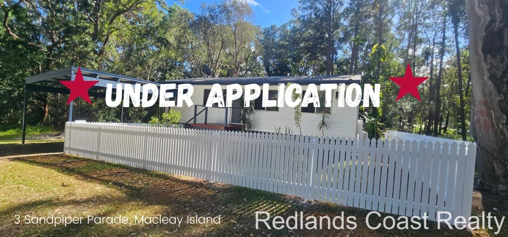 3 Sandpiper Parade, Macleay Island, QLD 4184