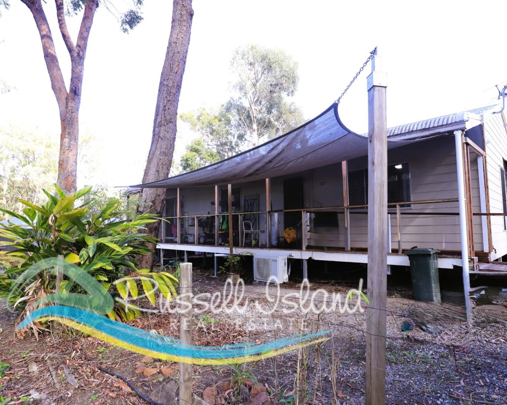 52 Harvey Street, Russell Island, QLD 4184