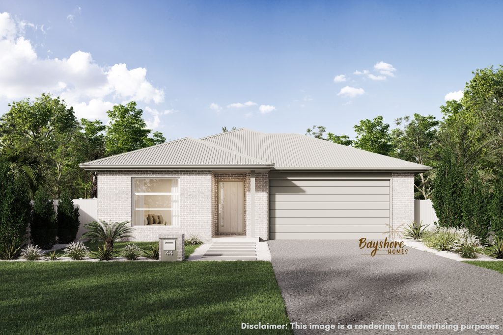 44 Jackson Road, Russell Island, QLD 4184