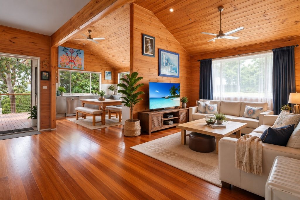 36 Blue Bay Crescent, Macleay Island, QLD 4184