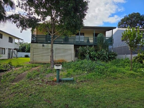 121 Treasure Island Avenue, Karragarra Island, QLD 4184