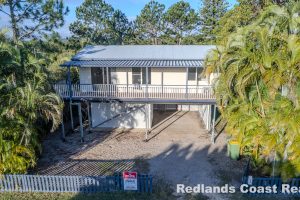 12 Guthrie Street, Russell Island, QLD 4184