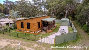 37 Kurrajong Road, Russell Island, QLD 4184