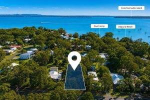 111 Kate Street, Macleay Island, QLD 4184