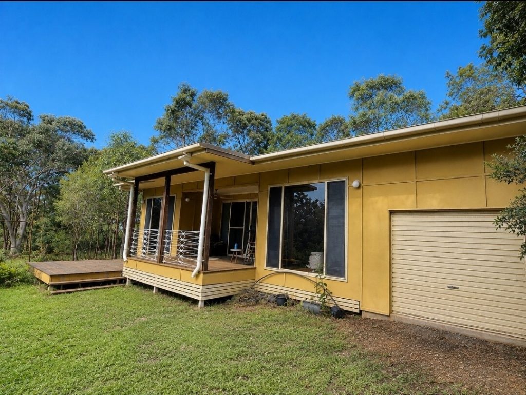 12 Duncan Street, Macleay Island, QLD 4184
