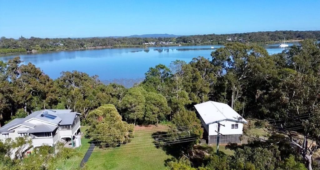 32 Calm Waters Crescent, Macleay Island, QLD 4184