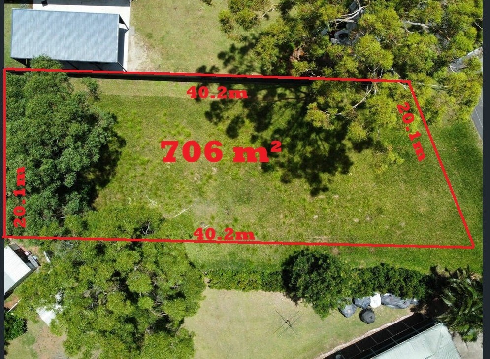 17 Alexander Street, Macleay Island, QLD 4184