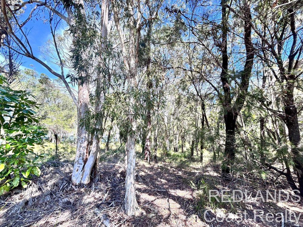 60 Seaward Drive, Russell Island, QLD 4184