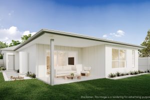 44 Jackson Road, Russell Island, QLD 4184