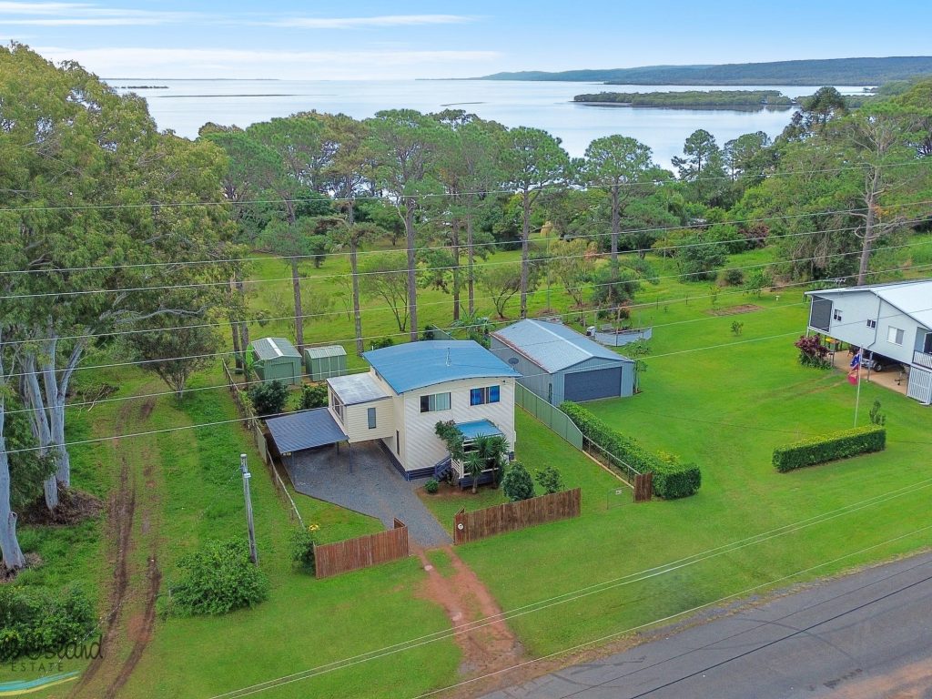 3 Canaipa Point Drive, Russell Island, QLD 4184