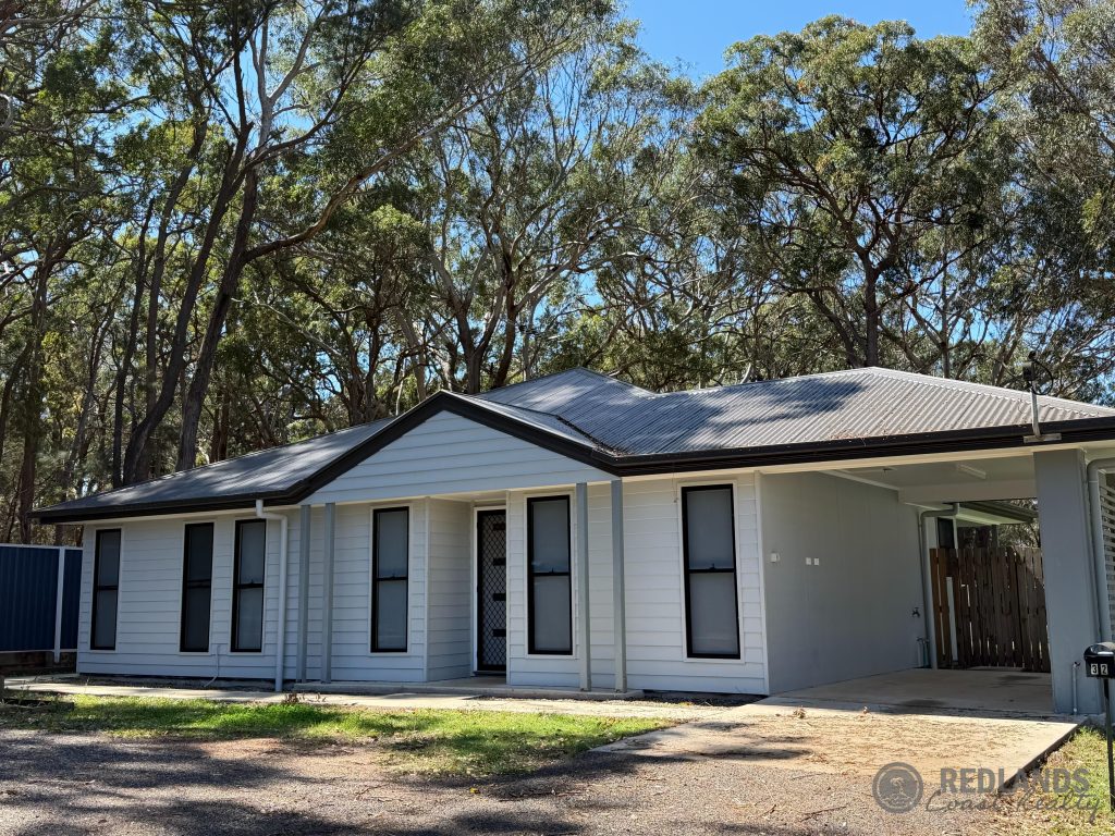 32 Todman Street S, Russell Island, QLD 4184