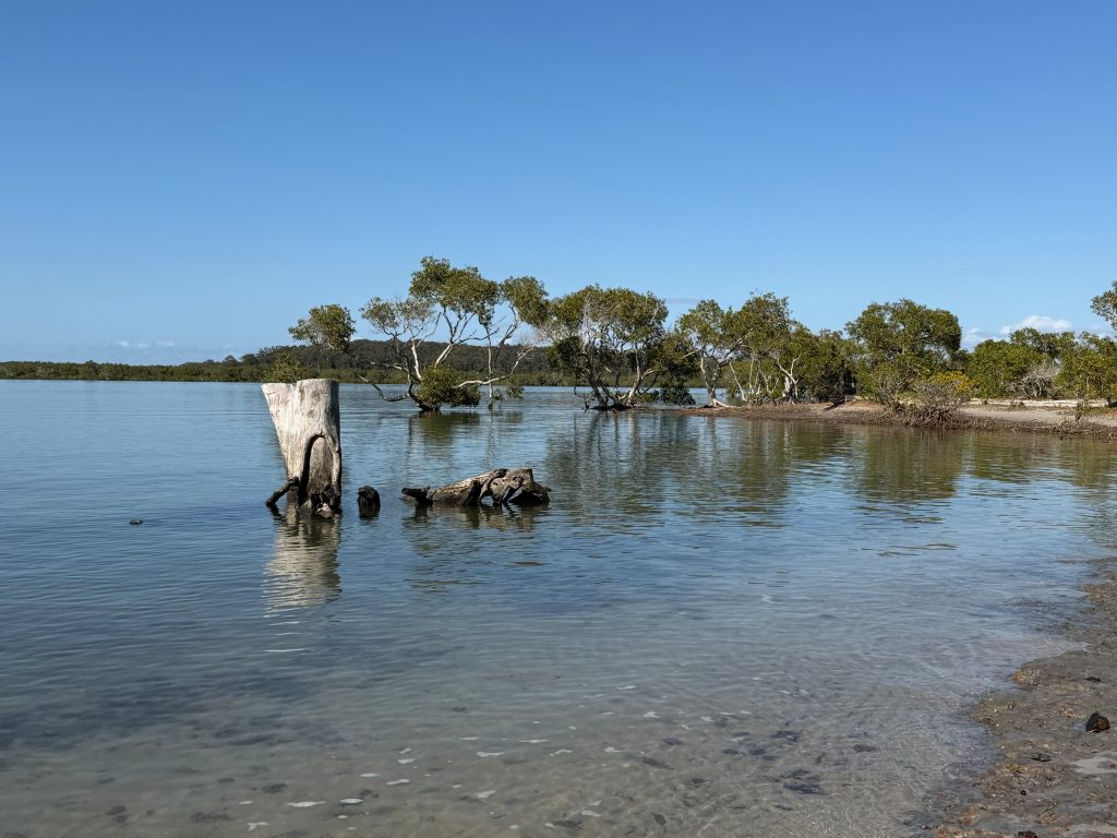 5 Castle Drive, Russell Island, QLD 4184