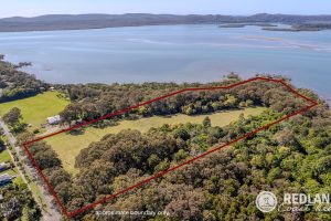 109-123 Lucas Drive, Lamb Island, QLD 4184