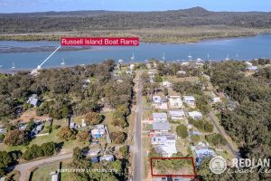46 Barcelona Terrace, Russell Island, QLD 4184