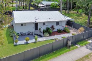 249 High Central Road, Macleay Island, QLD 4184