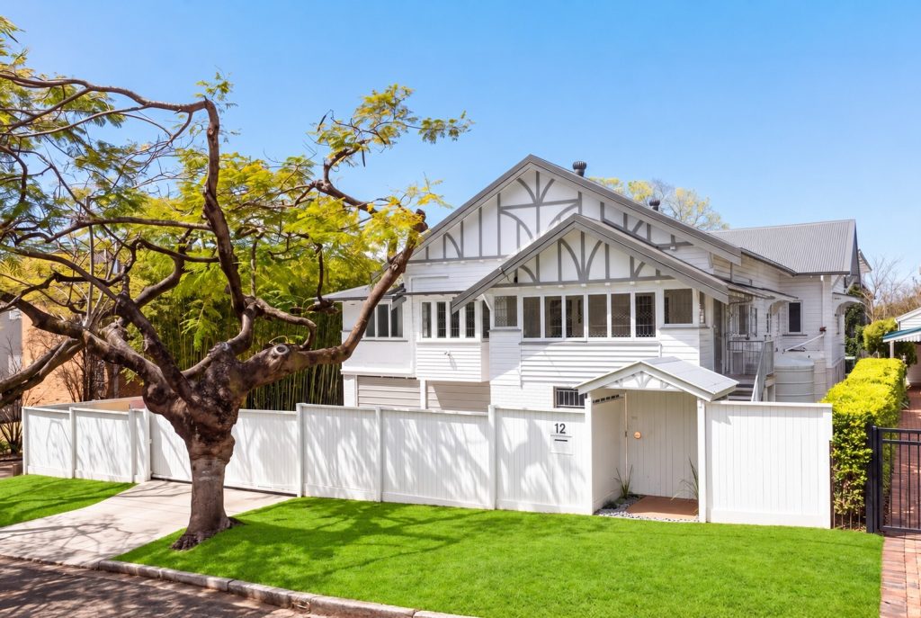 12 Garnet Street, Clayfield, QLD 4011