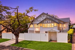 12 Garnet Street, Clayfield, QLD 4011